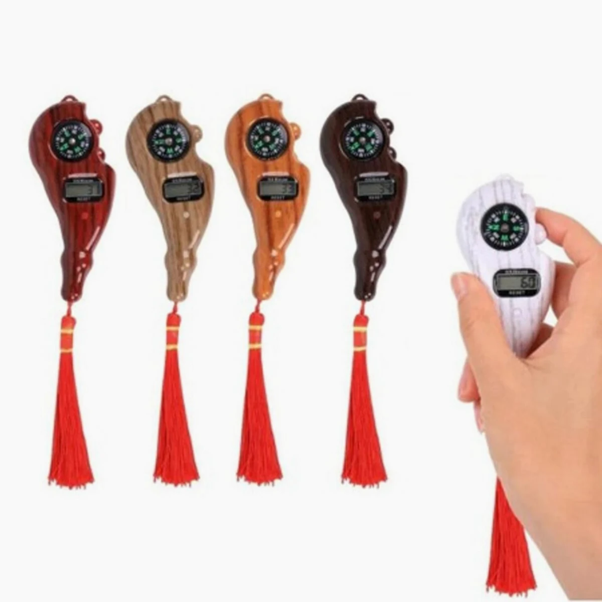 Digital Tasbeeh with Compass - Image 3