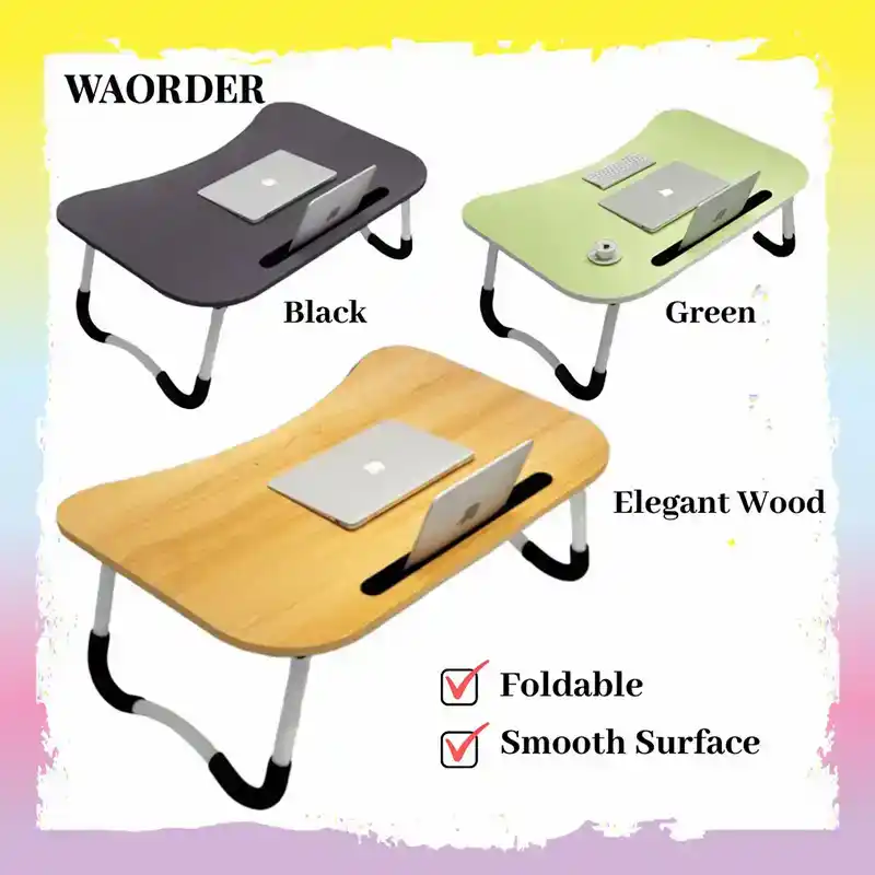 Laptop Table Multicolor - Image 6